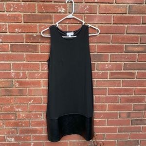NWT Mudpie Black Dress - Small